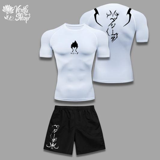 Vegeta Set