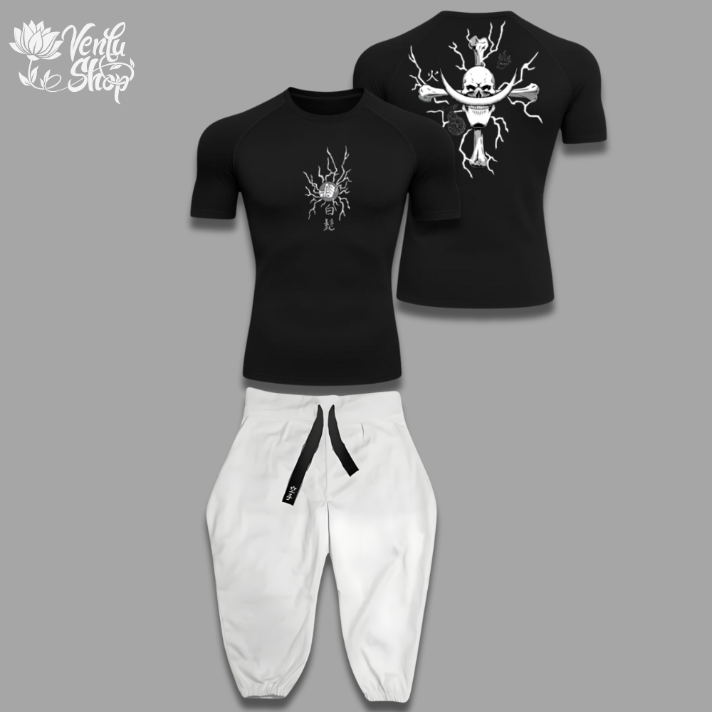 Whitebeard Set