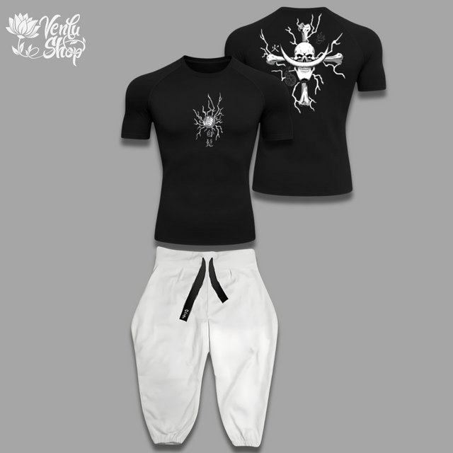 Set de Barbablanca