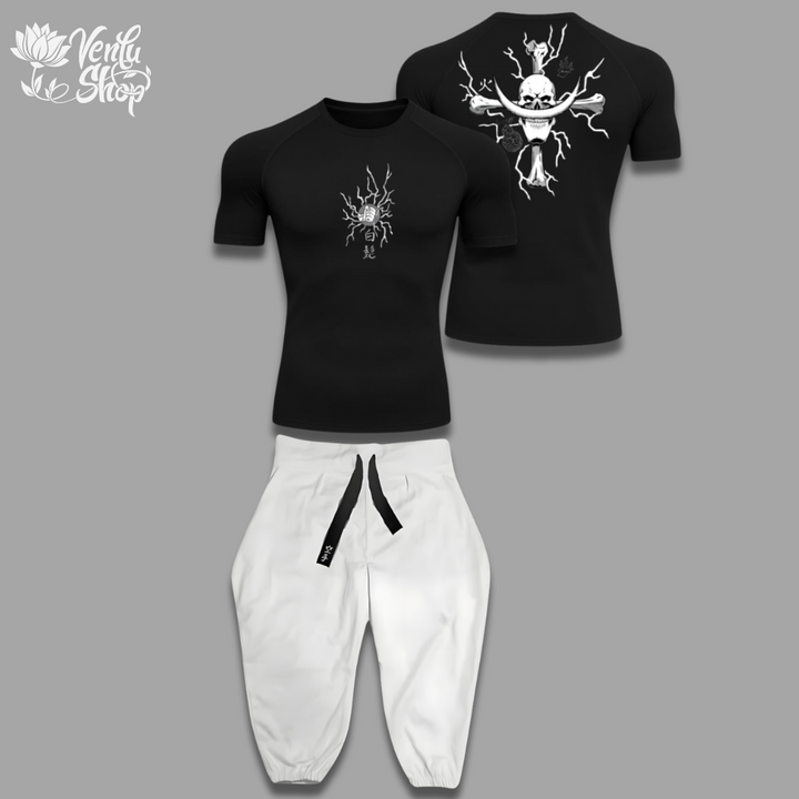 Whitebeard Set