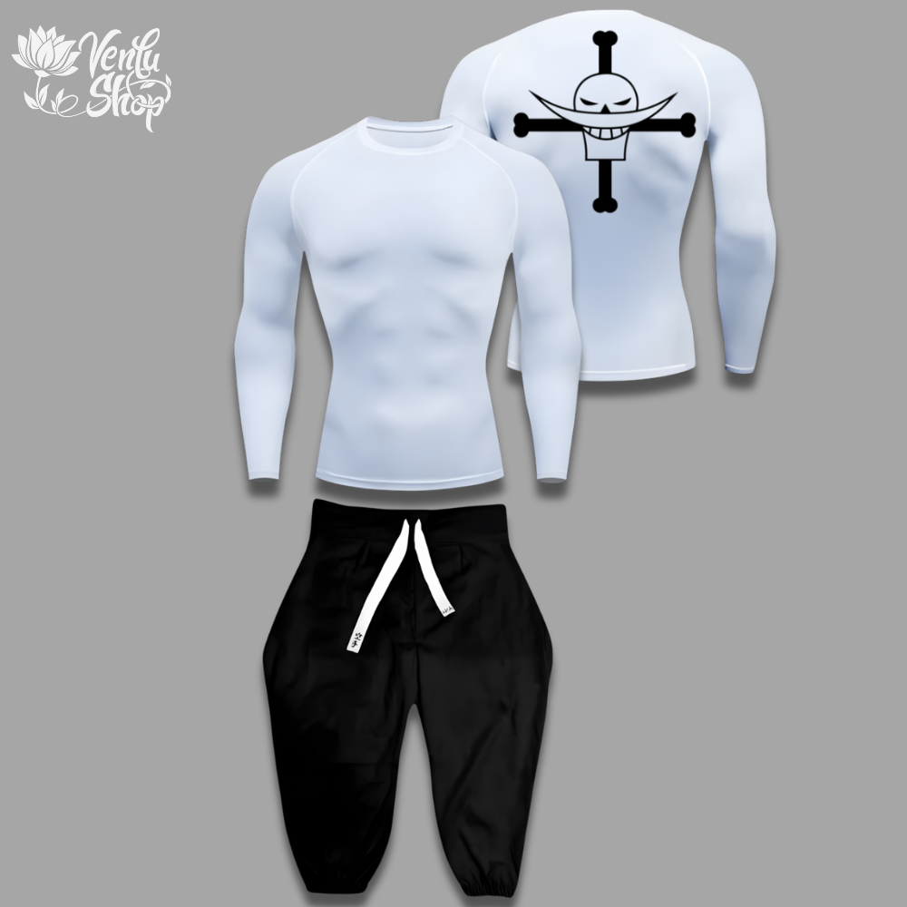 Whitebeard Set