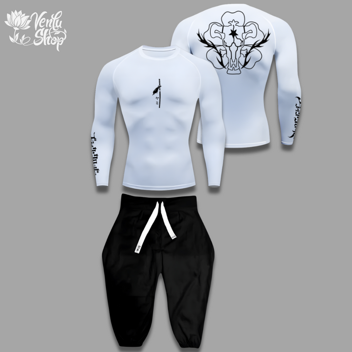 Yami Set