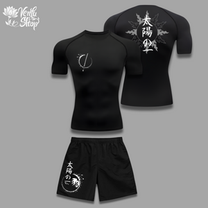 Yorrichi Set — VenluShop anime gymwear