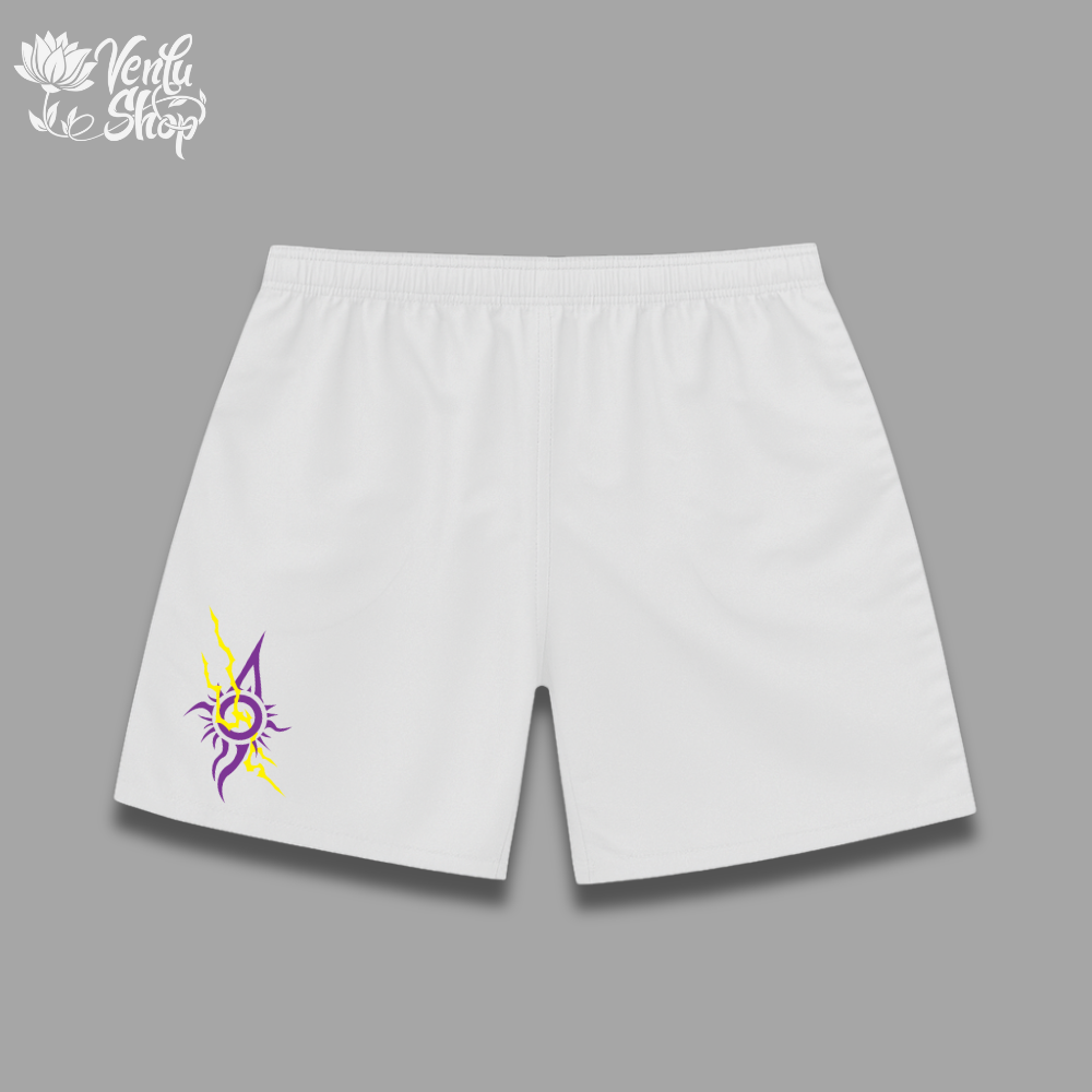 Yoruichi Shorts