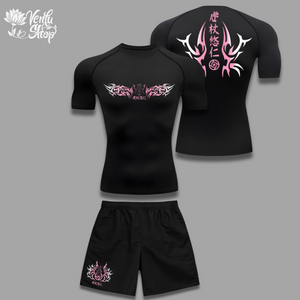 Yuji Set