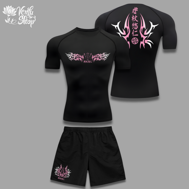 Yuji Set