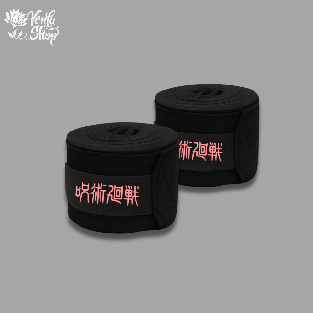 Yuji Bandages
