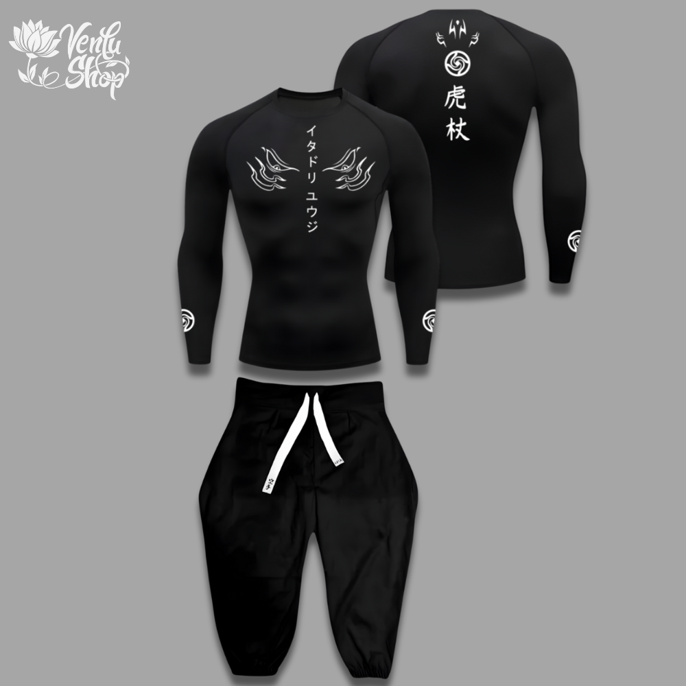 Yuji Set