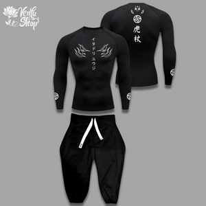 Yuji Set