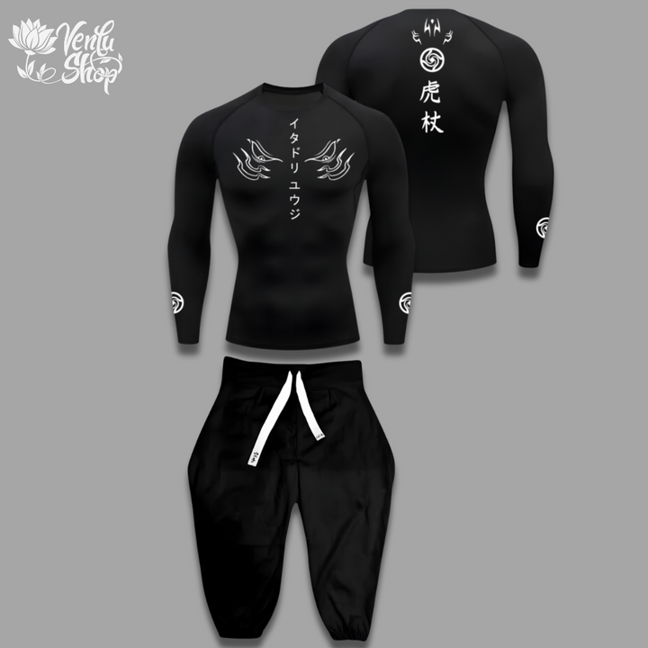 Yuji Set