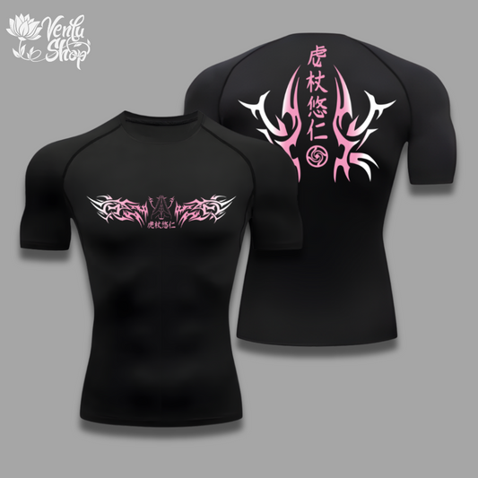 Yuji Compression Shirt 2.0