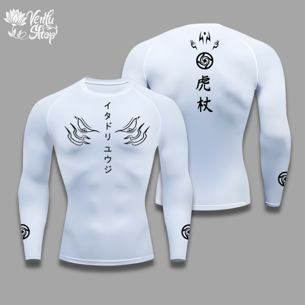 Yuji Compression Shirt