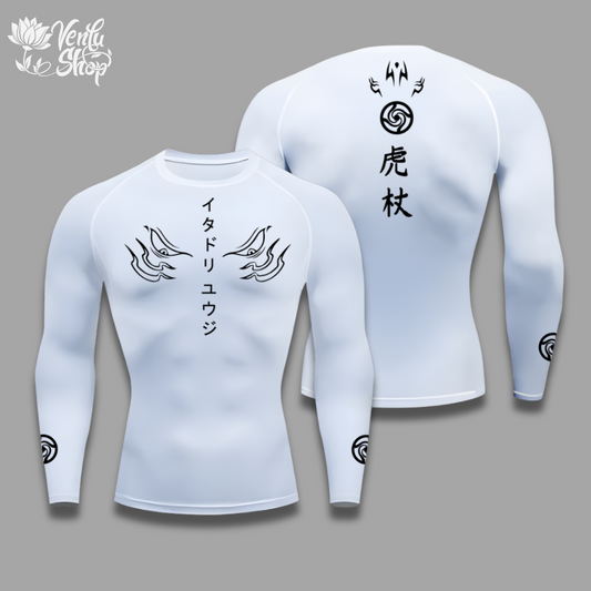Yuji Compression Shirt