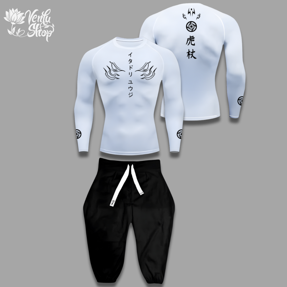 Yuji Set