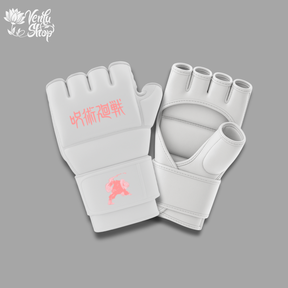 Yuji MMA Gloves