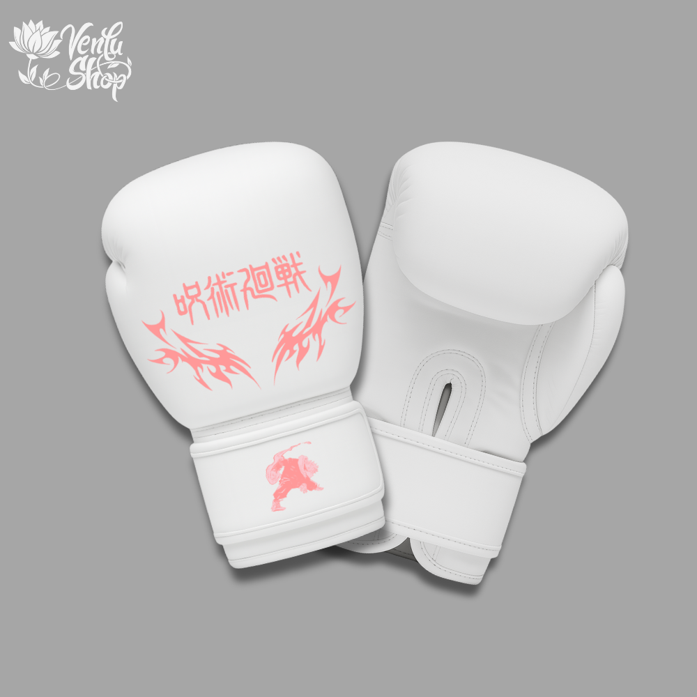 Yuji Boxing Gloves