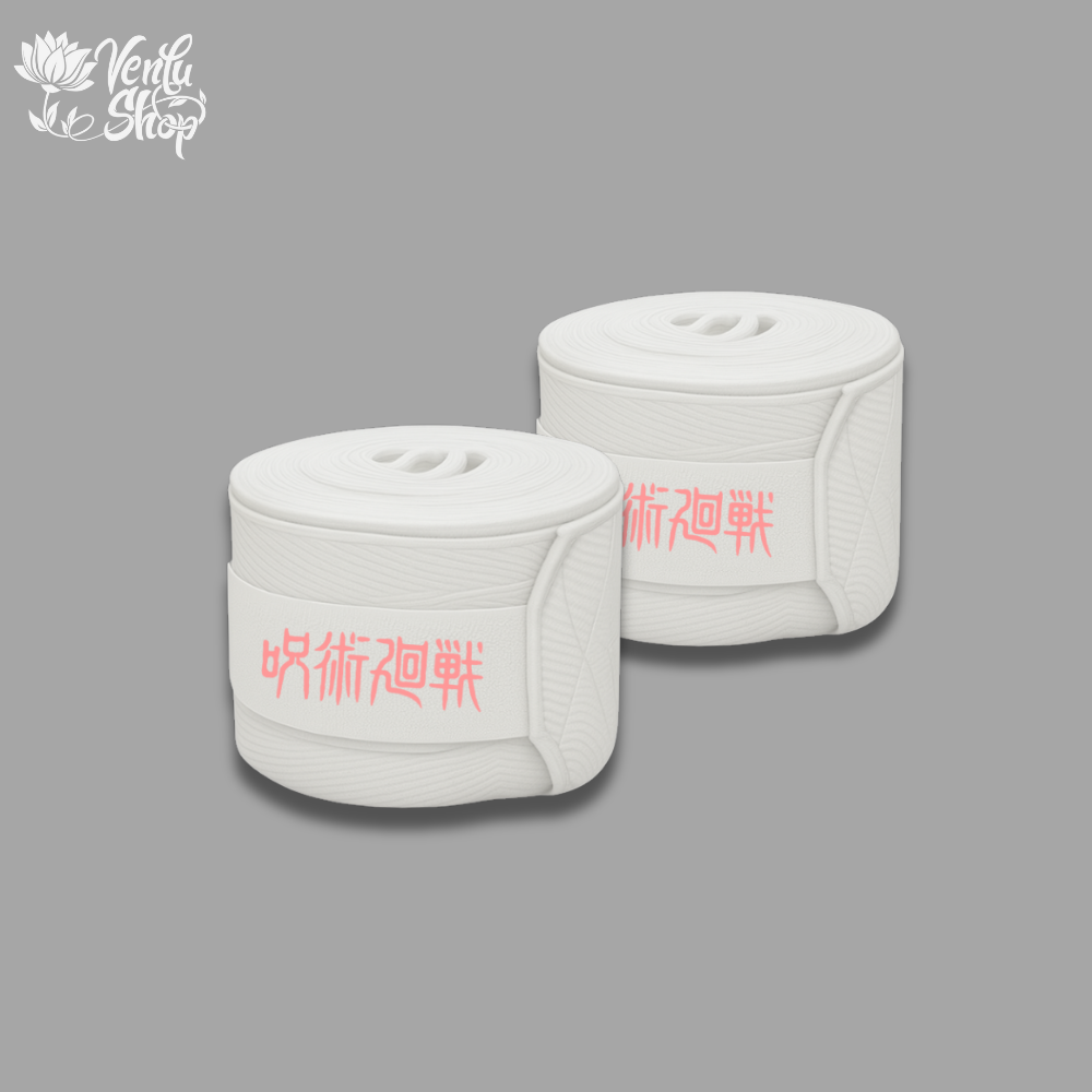 Yuji Bandages