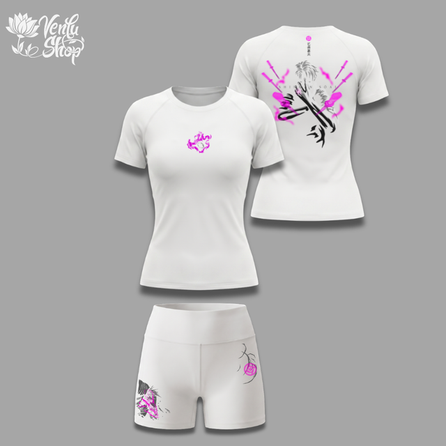 Yuta Prime | Women's Set