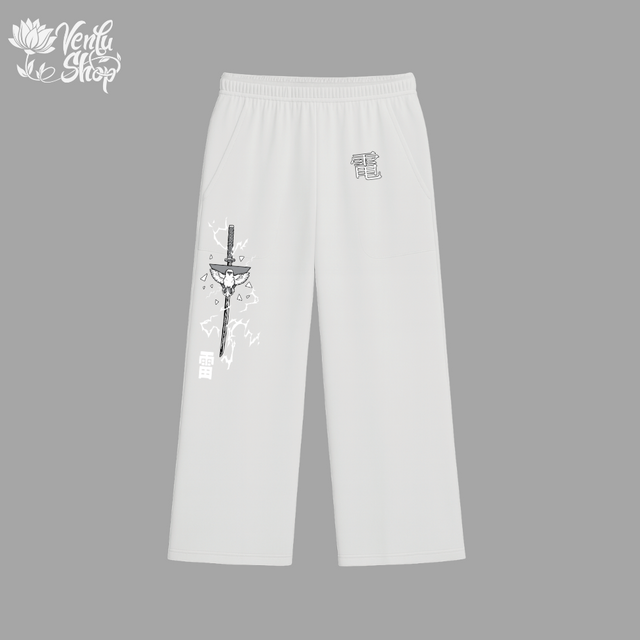 Zenitsu Jogger