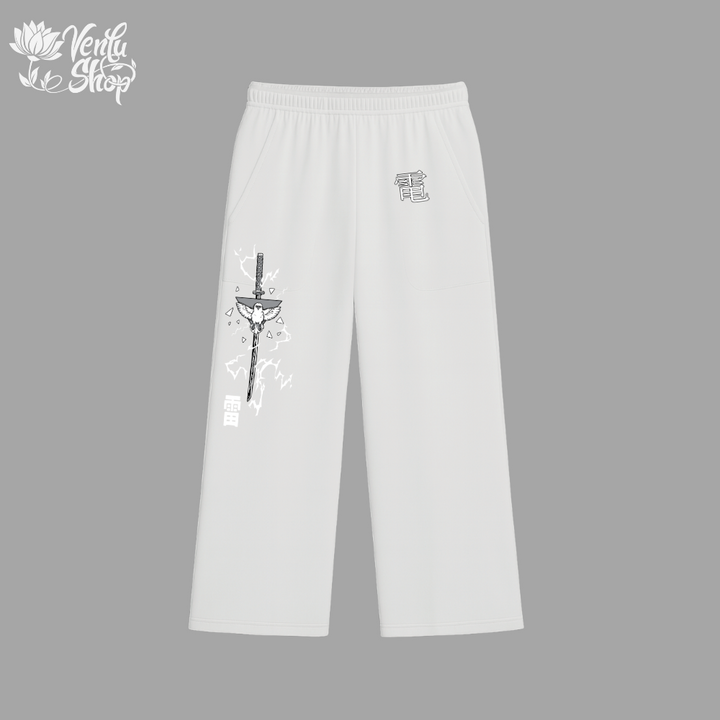 Zenitsu Jogger