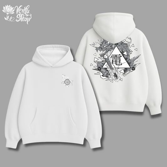 Zenitsu Hoodie
