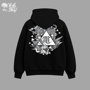 Zenitsu Hoodie