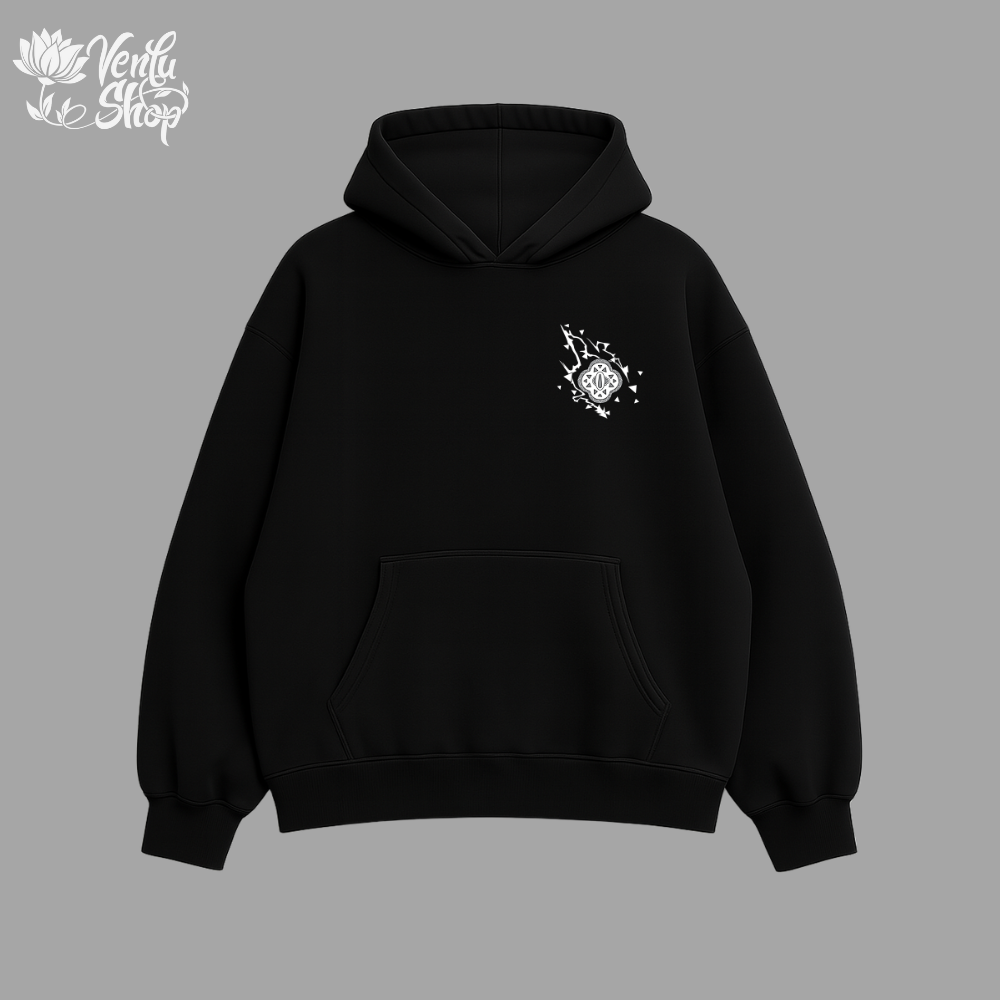 Zenitsu Hoodie
