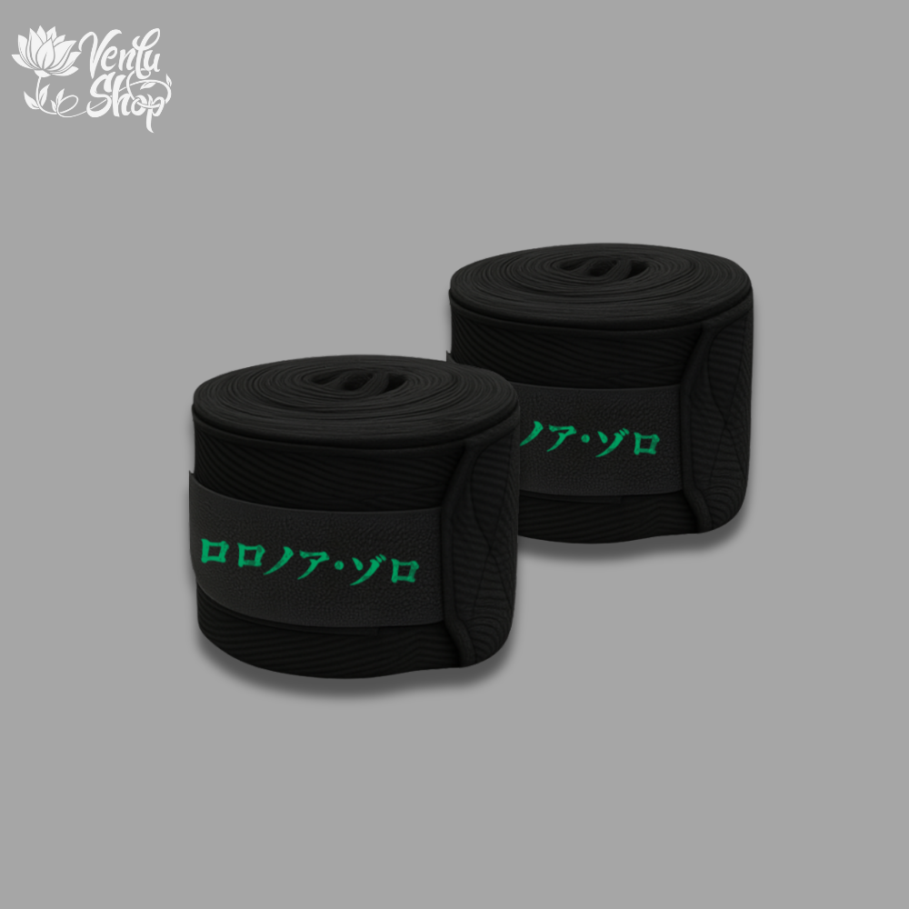 Zoro Bandages