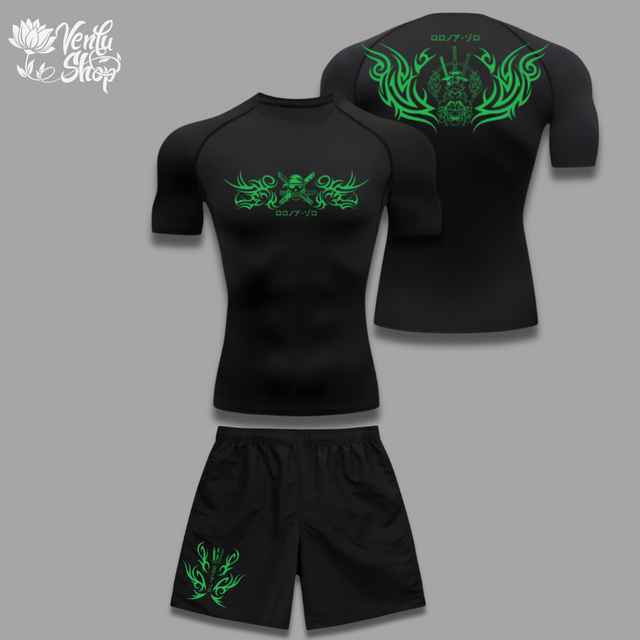 Zoro Set 2.0