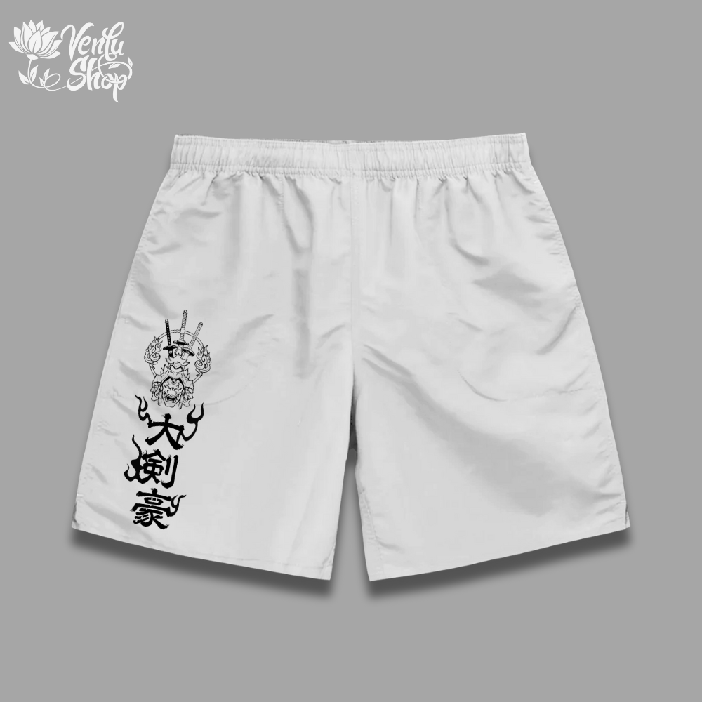 Zoro Shorts