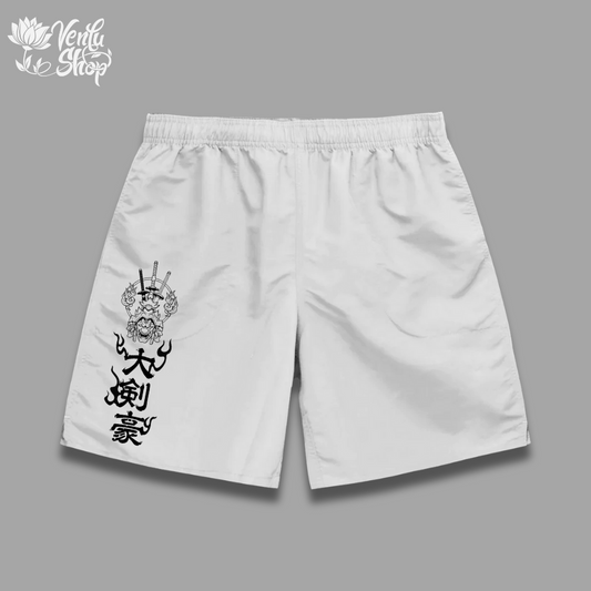 Zoro Shorts