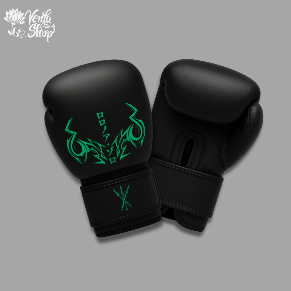 Zoro Boxing Gloves