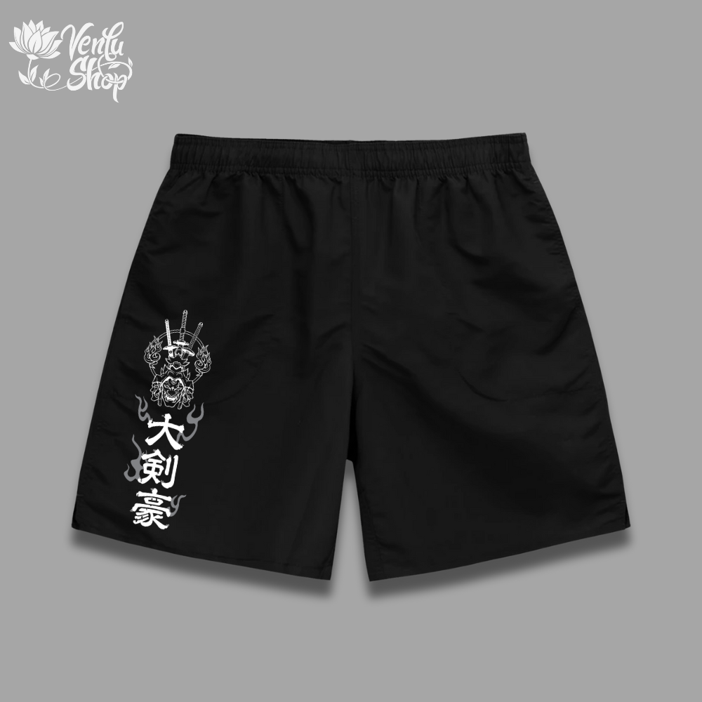 Zoro Shorts