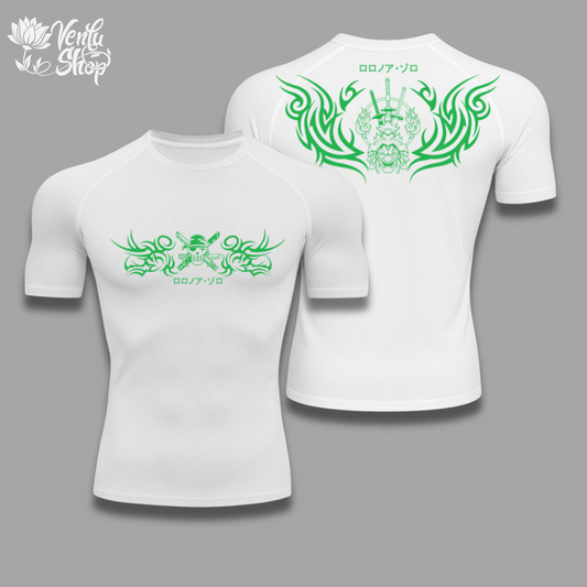 Zoro Compression Shirt 3.0