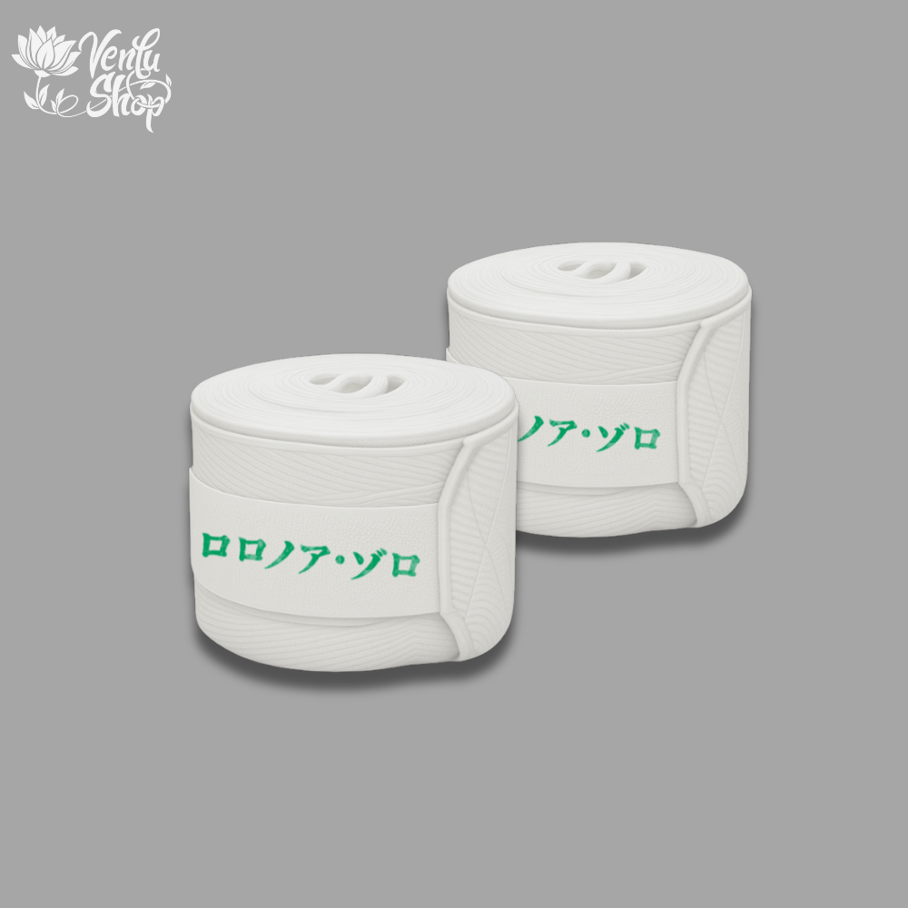 Zoro Bandages
