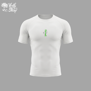 Zoro Prime | Set - White - Compression Front