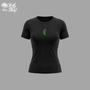Zoro Prime | Women's Set - White - Compression Front