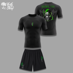 Zoro Prime | Set - Black - Product