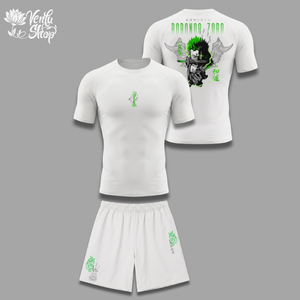 Zoro Prime | Set - White - Product