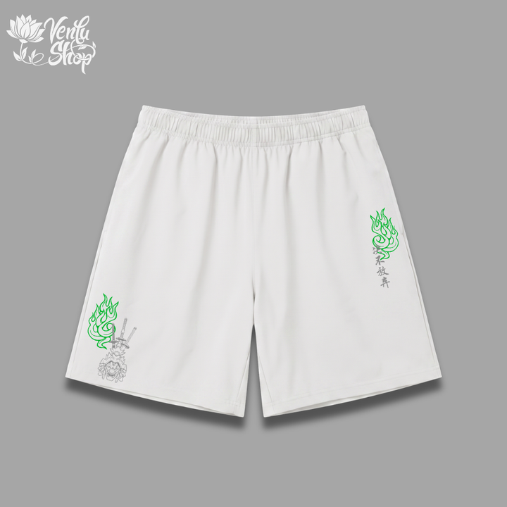 Zoro Prime | Shorts
