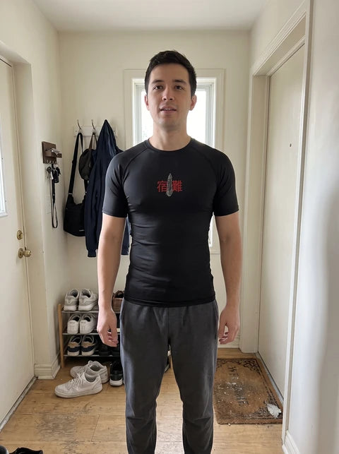AI-generated example photo