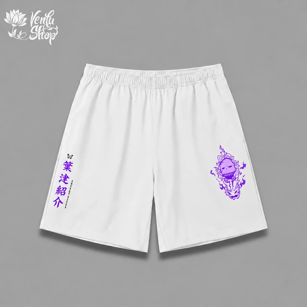 Aizen Prime | Short
