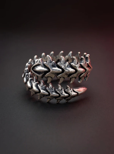Kaneki Ring