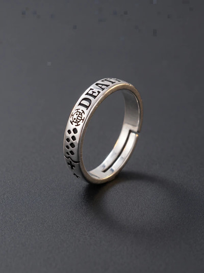 Law Ring