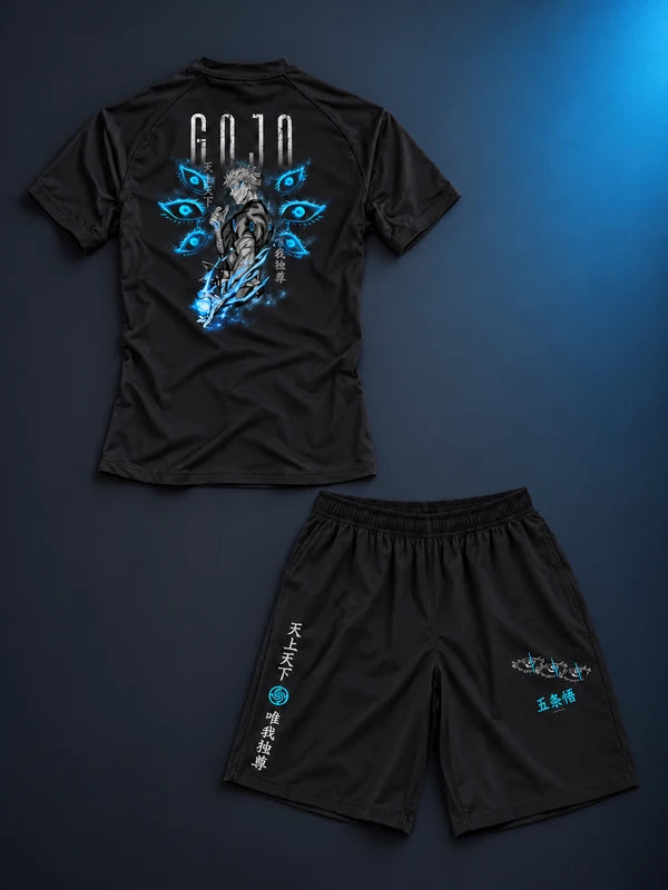 Gojo Prime | Set