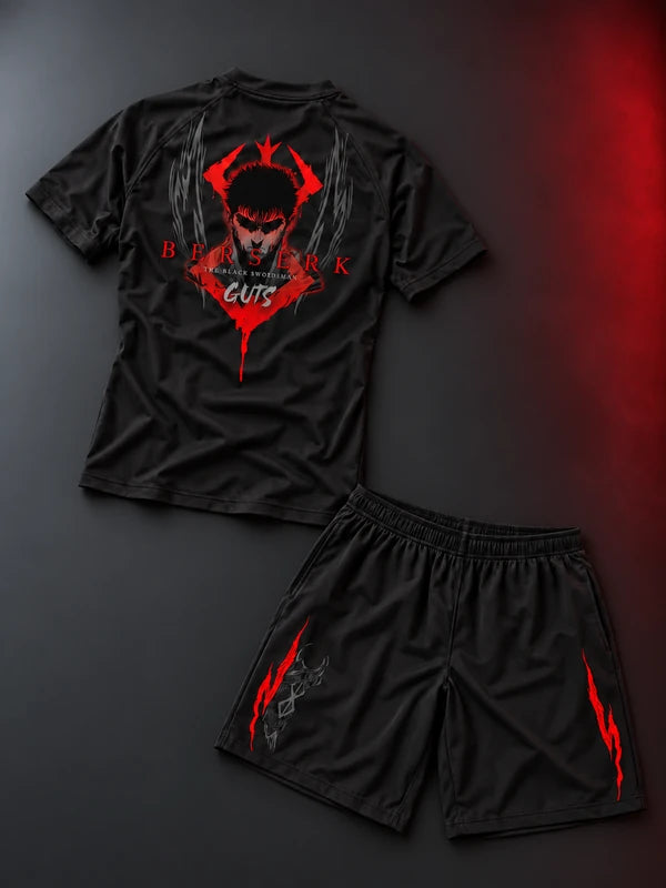 Guts Prime | Set
