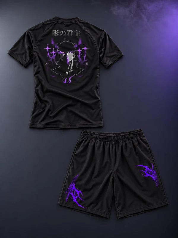 Jin-Woo Prime | Set