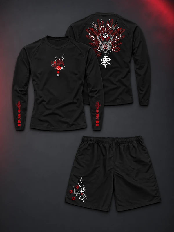 Pain Set