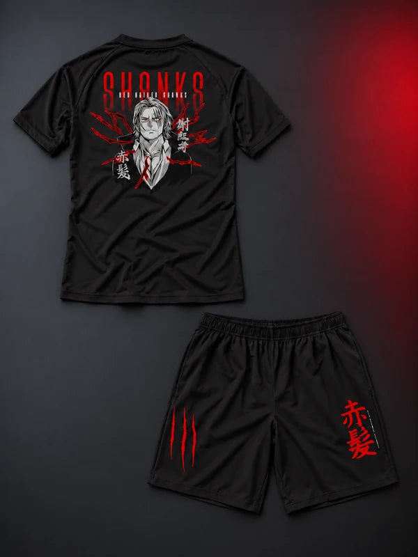 Shanks Prime | Set
