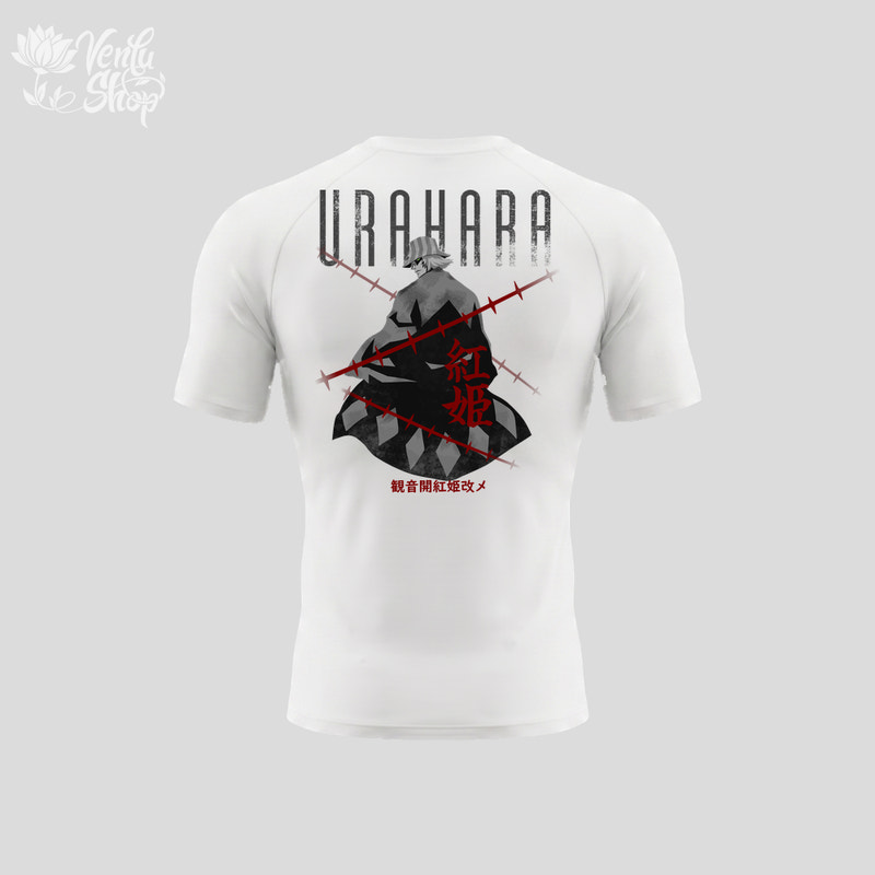 Urahara Prime | Maglia a compressione